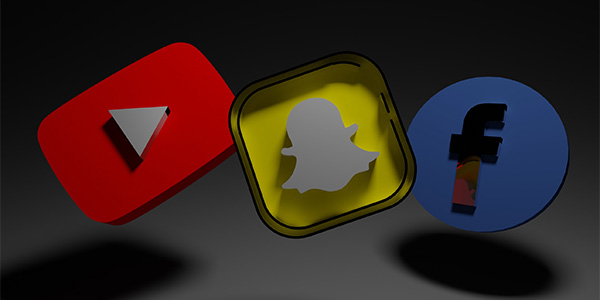 Image for Social Media